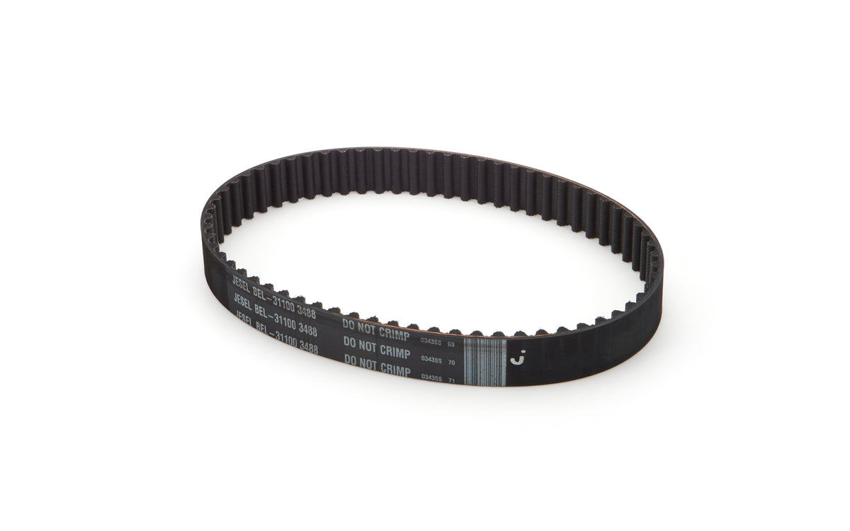 Jesel Timing Belt - 25 mm Width - Small Block Ford / Small Block Chevy