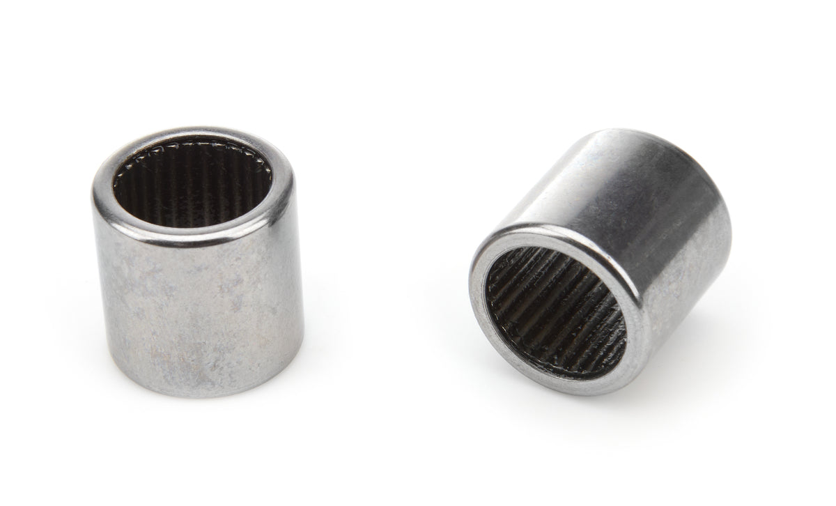 Jesel Rocker Arm Needle Bearing - 3/4 in OD - 9/16 in ID - 3/4 in Long (Pair)
