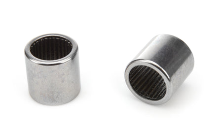 Jesel Rocker Arm Needle Bearing - 3/4 in OD - 9/16 in ID - 3/4 in Long (Pair)