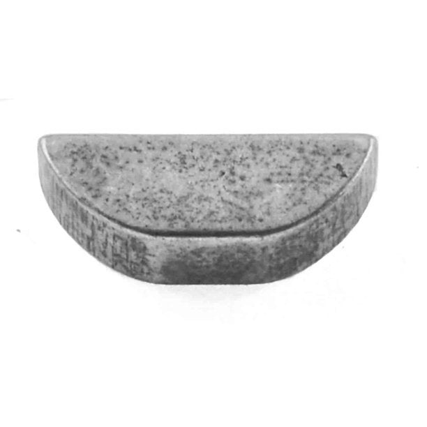 Jesel Camshaft Adapter Key - 1/8 in Thick Key - 1/2 in Long