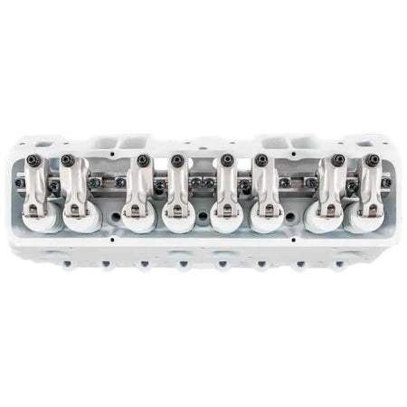 Jesel Pro Series Aluminum Shaft Mount Roller Rocker Arm Kit - 1.5 / 1.5 Ratio - Full Roller - AFR Eliminator 210 / 220 Heads - Small Block Chevy (Set of 16)