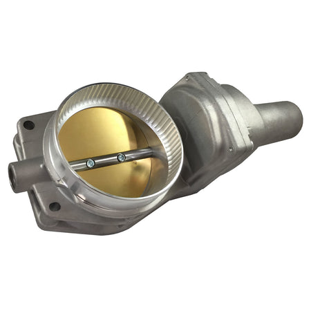 Jet Powr-Flo Throttle Body - 90 mm Bore - GM LS-Series 2005-09