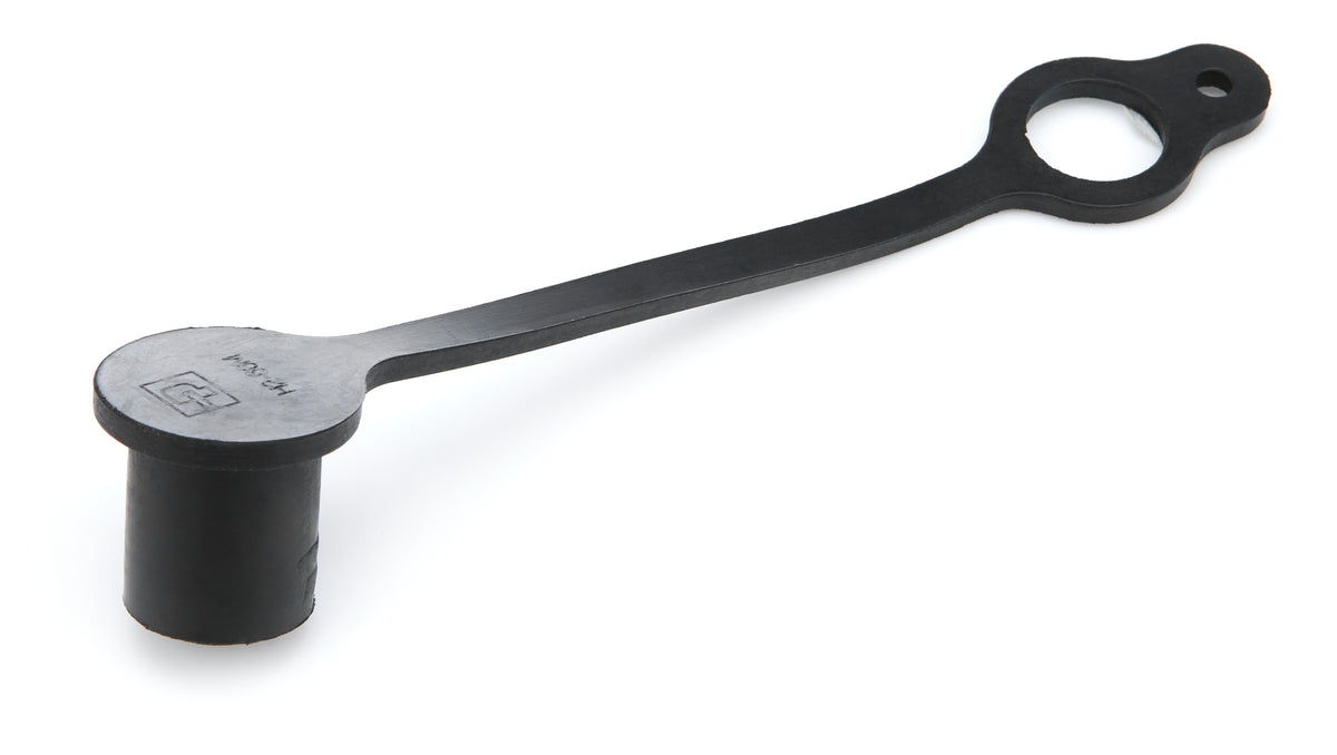 Jiffy-tite 2000 Series Quick Release Fitting Dust Cap