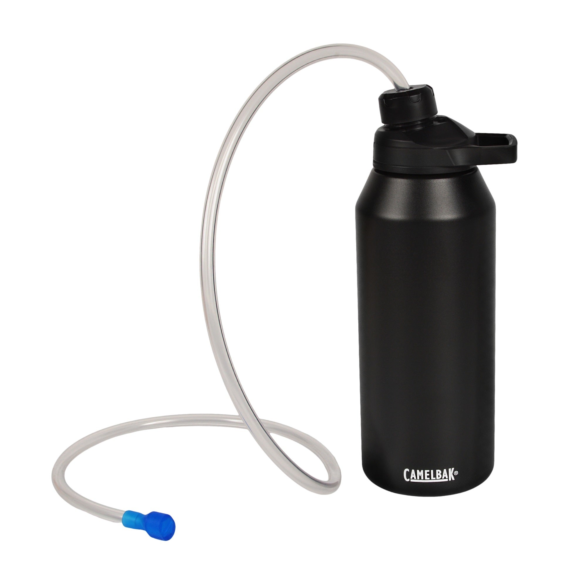 JOES Drink Bottle Bite Valve w/ Hose