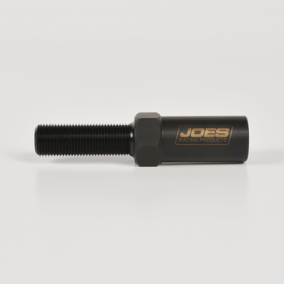 JOES Linkage Adjuster - 5/8-18 in Left Hand Male Thread - 5/8-18 in Right Hand Female Thread