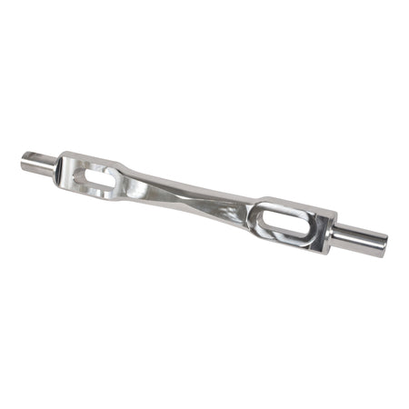 JOES Upper Slotted Aluminum Control Arm Cross Shaft