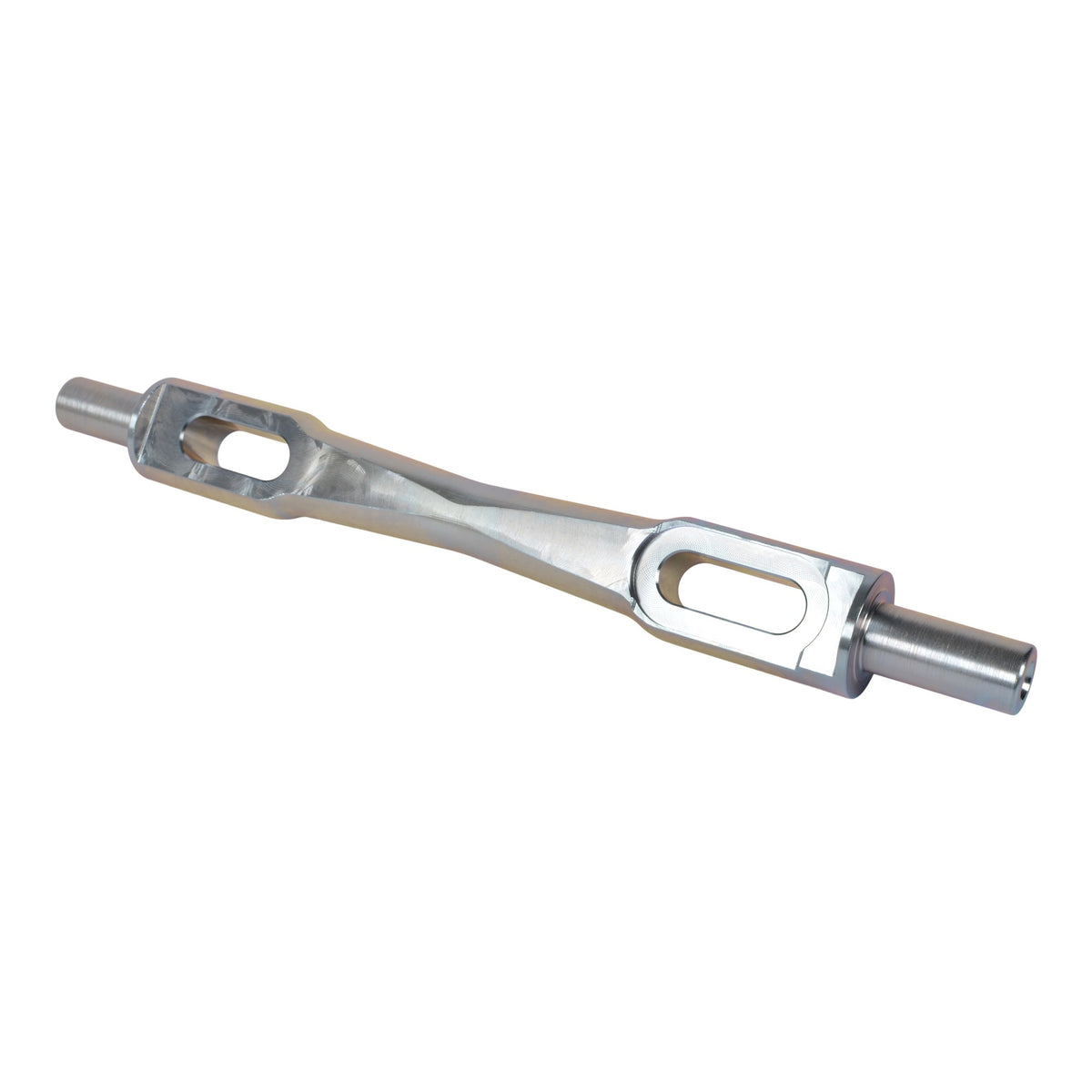 JOES Upper Slotted Steel Control Arm Cross Shaft