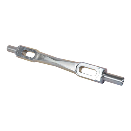JOES Upper Slotted Steel Control Arm Cross Shaft
