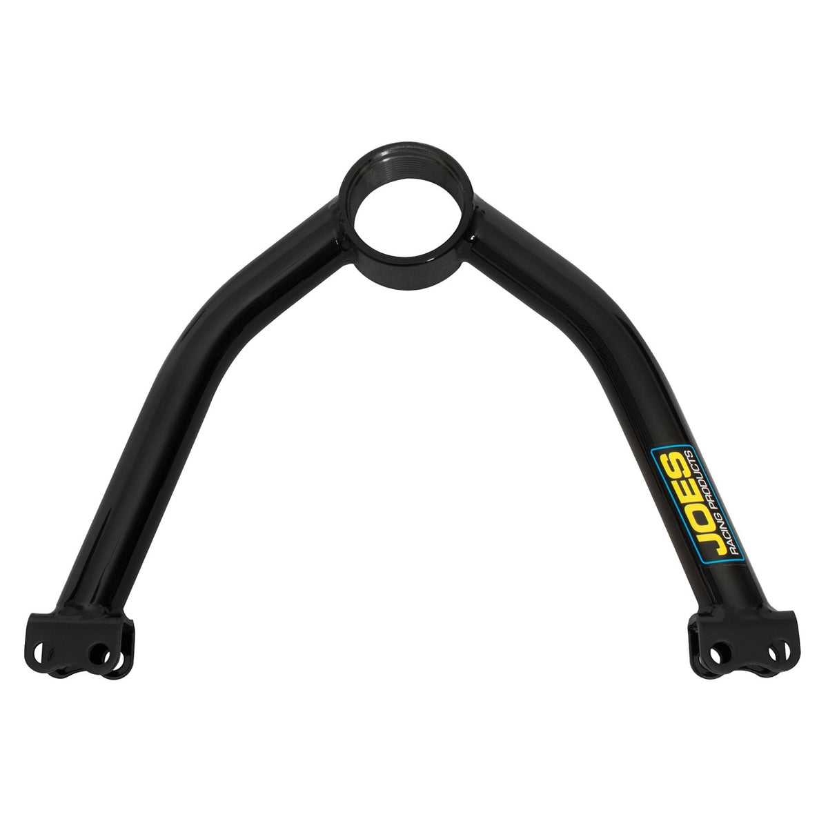 JOES Upper Control Arm Tube Section (Only) - 9.5 in Long - 20 Degree - Screw-In Ball Joint