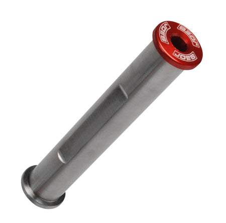 JOES Micro Sprint Tubular Kingpin Assembly - 0.625 in Diameter - 3.800 in Long