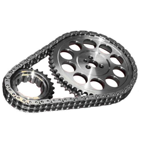JP Performance Double Roller Timing Chain - 66 Link - GN VI Big Block Chevy
