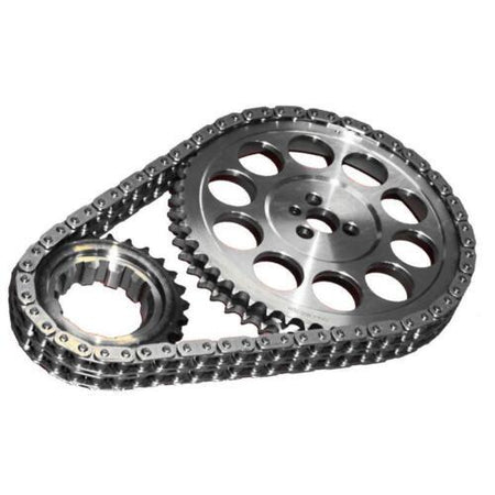 JP Performance Double Roller Timing Chain - 66 Link - GN VI Big Block Chevy