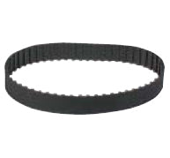 Jones Racing Products Serpentine Drive Belt - 22.5 in Long - 6-Rib