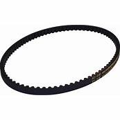 Jones Racing Products HTD Drive Belt - 25.51 in Long - 20 mm Wide - 8 mm Pitch