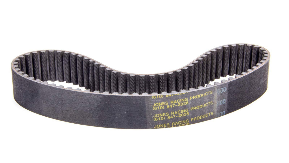 Jones Racing Products HTD Drive Belt - 26.77 in Long - 30 mm Wide - 8 mm Pitch