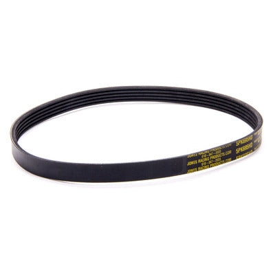 Jones Racing Products 6-Rib Serpentine Drive Belt - 33.46 in Long