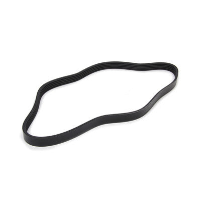 Jones Racing Products Heavy Duty 6-Rib Serpentine Drive Belt - 35.039 in Long