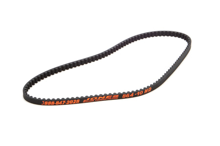 Jones Racing Products HTD Drive Belt - 34.016 in Long - 10 mm Wide - 8 mm Pitch