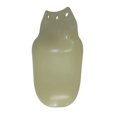 Jones Racing Products Plastic 15 in Fan Blade - Hustler Fan WP-9104-17-FB