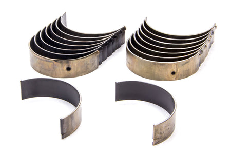 King XP Connecting Rod Bearing - Standard - Narrowed - Small Block Ford