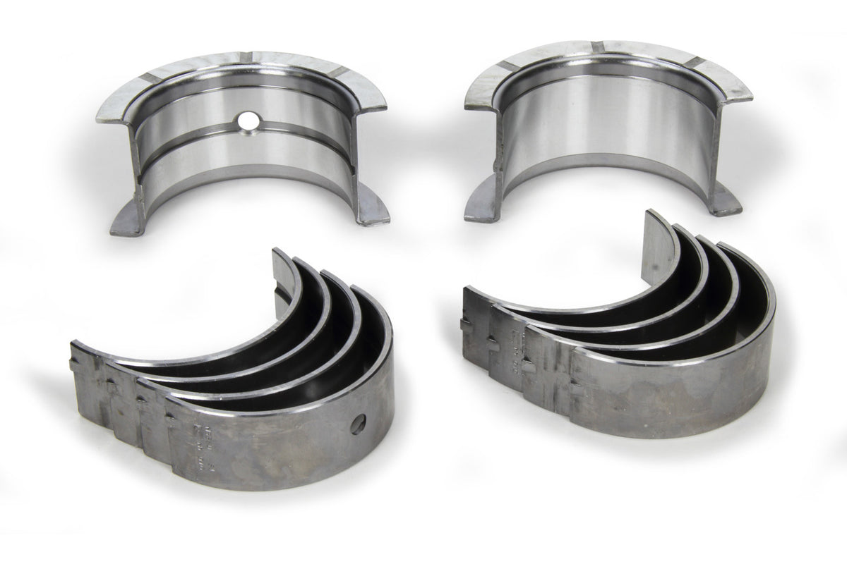 King Main Bearing Set - 0.030 in Undersize - Big Block Chevy