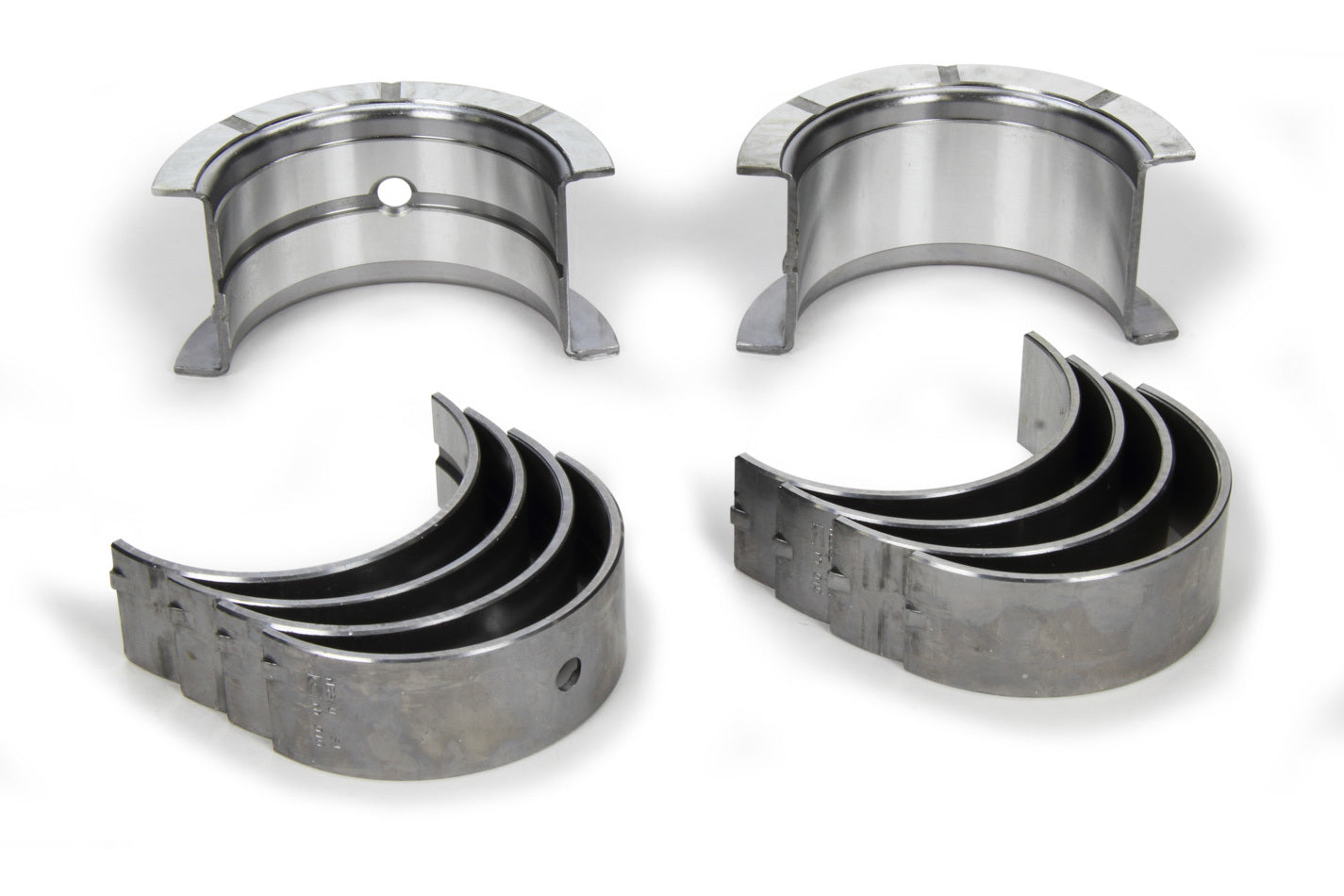 King Main Bearing Set - 0.030 in Undersize - Big Block Chevy