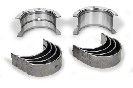 King Main Bearing Set - 0.030 in Undersize - Big Block Chevy