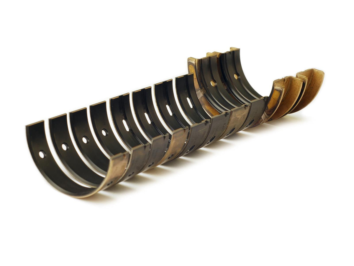 King XP Main Bearing Set - Standard - Ford Coyote