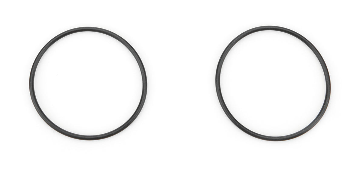 KEVKO Replacement O-Ring - 1.489 in ID - 1.629 in OD (Pair)