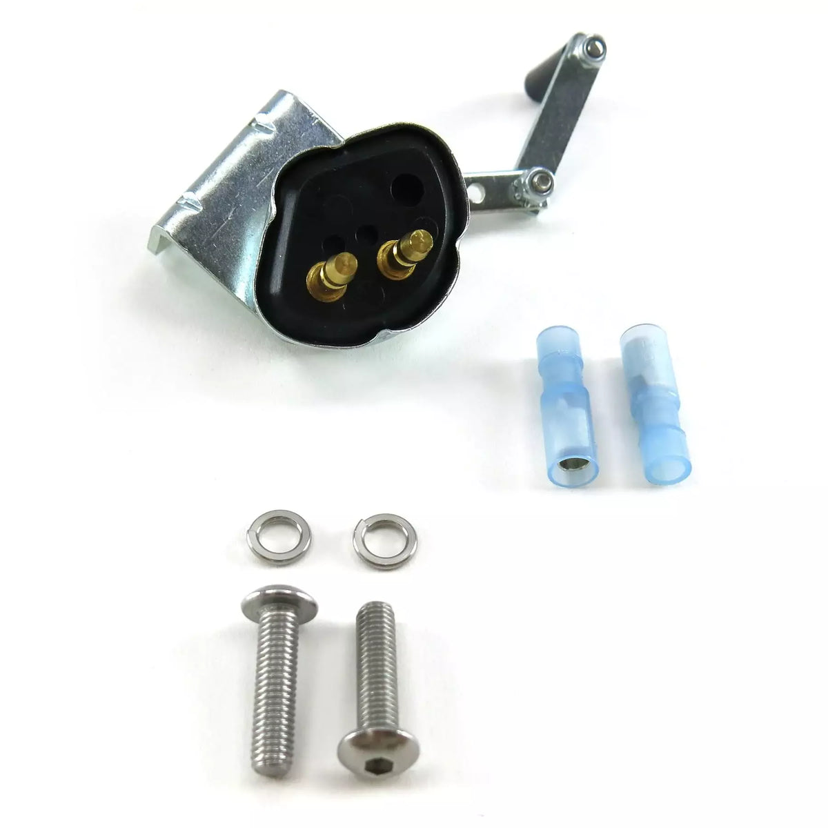Keep It Clean Wiring Adjustable Brake Light Switch