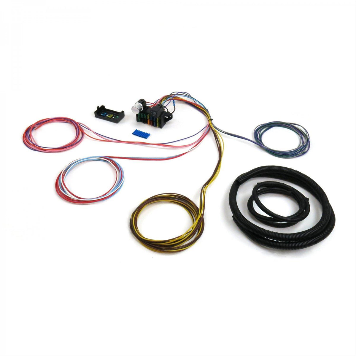 Keep It Clean Wiring ProComp Ultra Small Car Wiring Harness