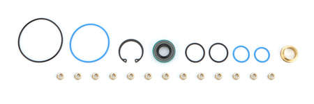 Kinsler Fuel Pump Rebuild Kit - Kinsler Tough Pump Fuel Pumps