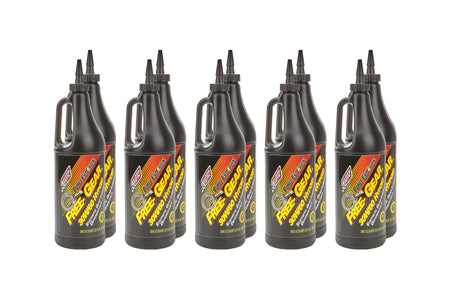 Klotz Pure Estorlin Hypoid 30W60 Synthetic Gear Oil - 1 Qt Bottle (Case of 10)