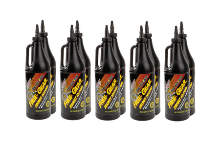 Klotz Pure Estorlin Hypoid 250WT Synthetic Gear Oil - 1 Qt Bottle (Case of 10)