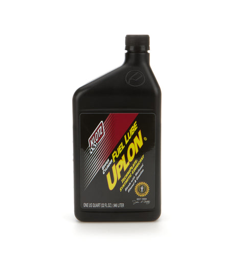 Klotz Uplon Fuel Lubricant - 1 Qt - Alcohol / Gas / Nitromethane