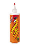 Klotz TechniPlate Synthetic Engine Assembly Lubricant - 12 oz Bottle
