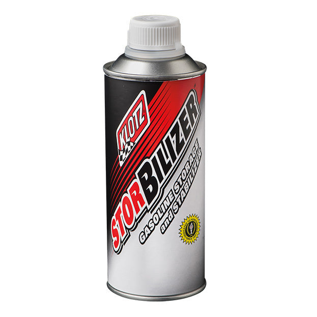 Klotz Storbilizer Fuel Stabilizer - Gas / E85 - 1 Pint Bottle
