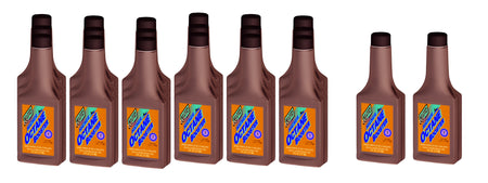 Klotz Higher Octane Booster - 6 oz Bottle - Gas / E85 (Case of 20)