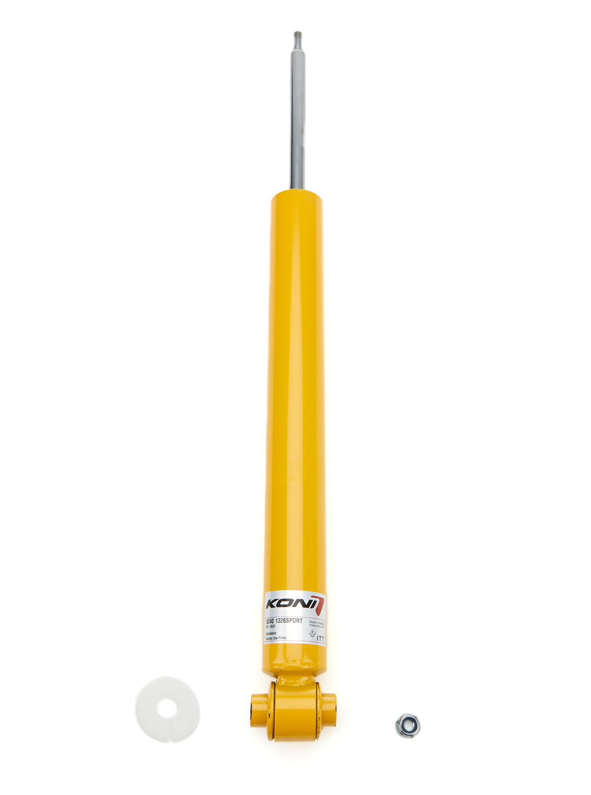 Koni Sport Twintube Rear Shock - Tesla Model 3 / Model Y 2020-23