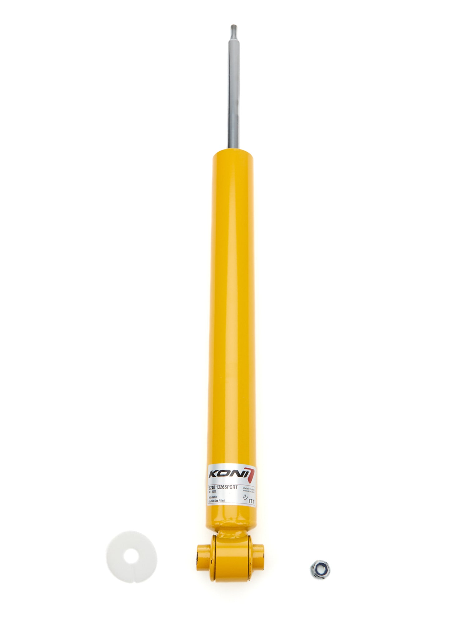 Koni Sport Twintube Rear Shock - Tesla Model 3 / Model Y 2020-23