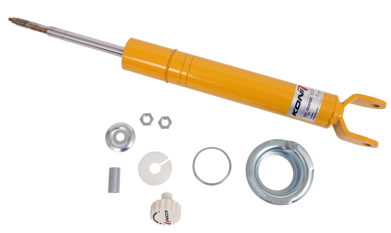 Koni Sport Series Twintube Front Shock - Mazda Miata 2015-19