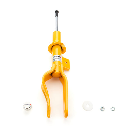 Koni Sport Twintube Front Shock - Right Side - Tesla Model 3 / Model Y 2017-23