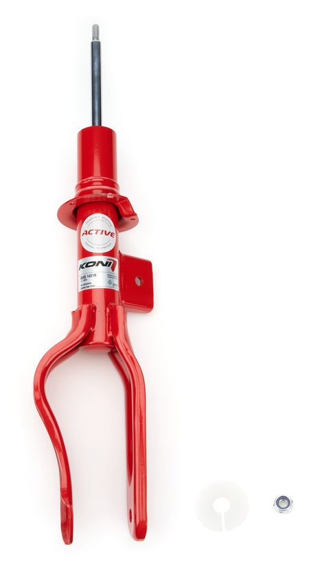 Koni Special Active Series Twintube Front Shock - Right Side - Tesla Model 3 / Model Y 2017-23