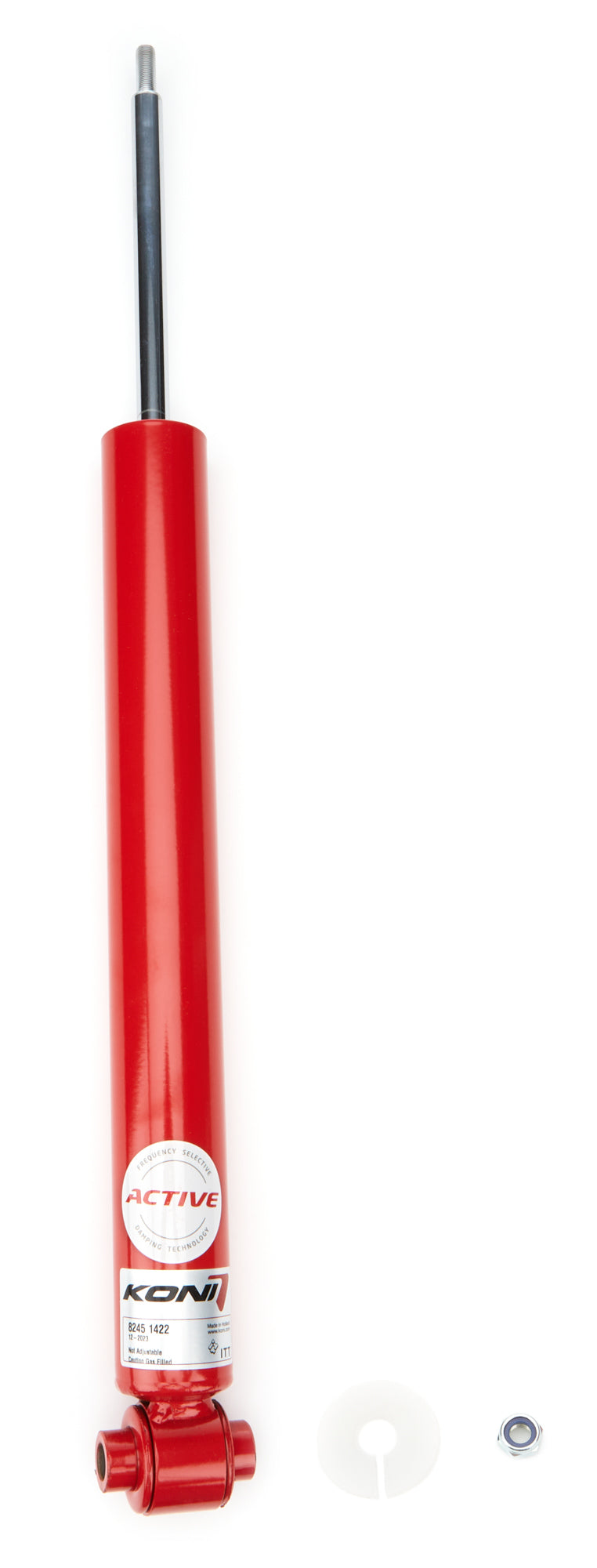 Koni Special Active Series Twintube Rear Shock - Right Side - Tesla Model 3 / Model Y 2017-23