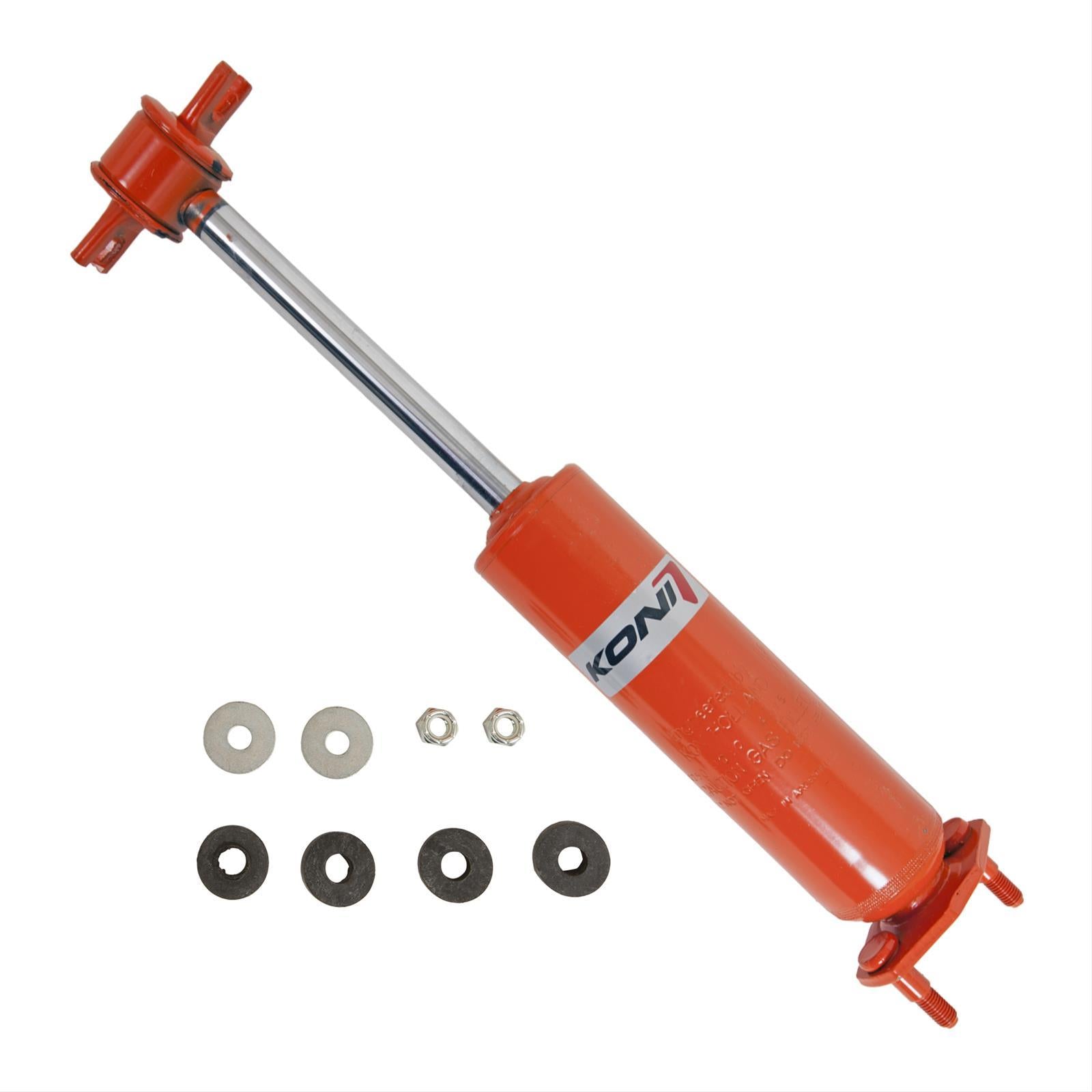Koni STR.T Twintube Front Shock - Ford Mustang 1964-70