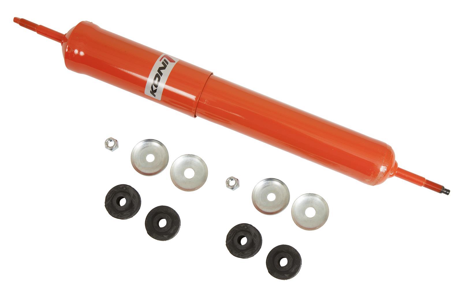 Koni STR.T Twintube Rear Shock - Ford Mustang 1964-70