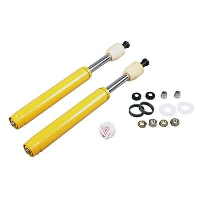 Koni Twintube Double Adjustable Strut - 20.260 in Extended / 15.240 in Collapsed