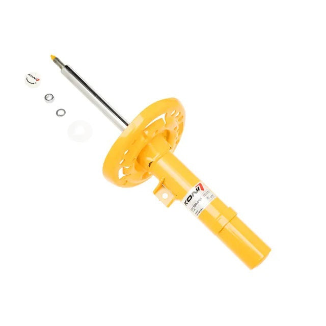 Koni Sport Series Twintube Front Shock - Left Side - Honda Civic 2016-21 8741 1609LSPOR