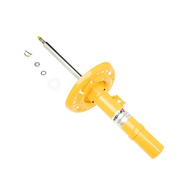 Koni Sport Series Twintube Front Shock - Right Side - Honda Civic 2016-21 8741 1622RSPOR