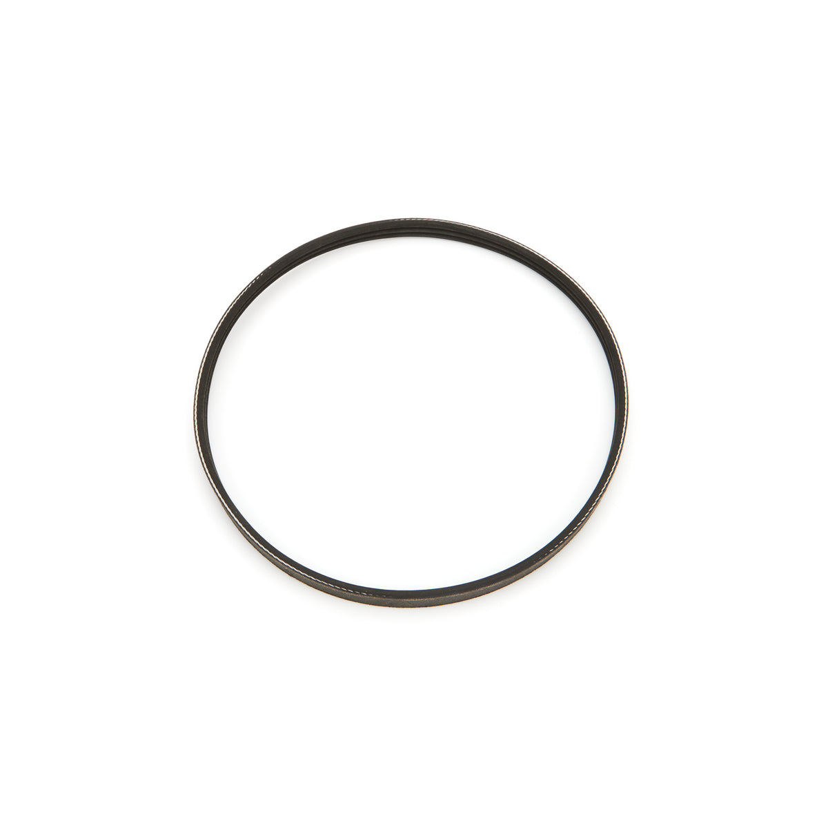 KRC 3-Rib Serpentine Drive Belt - 25 in Long